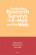 Research Surveys