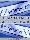 online survey research