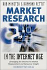 Internet Market Research