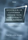 Customer Satisfaction Measurement