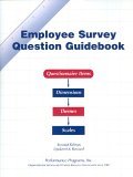 Employee Questionnaire